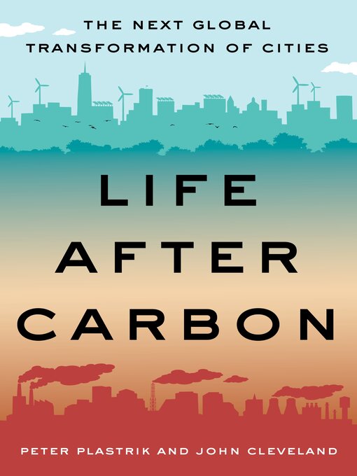 Cover image for Life After Carbon
